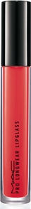 MAC Pro Longwear Lipglass