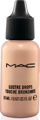 MAC Lustre Drops