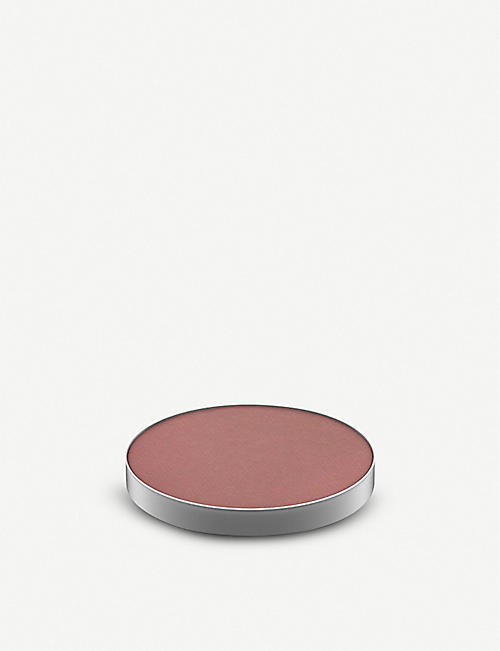 MAC: Powder Blush/Pro Palette Refill Pan