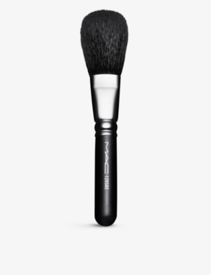 MAC 129SH Powder&frasl;Blush Brush