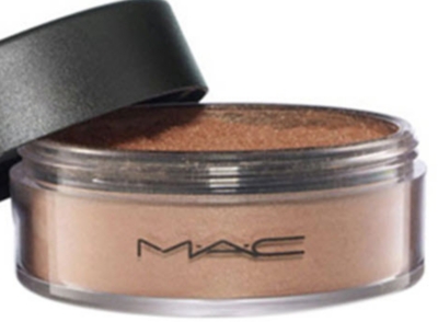 MAC Iridescent Powder&frasl;Loose