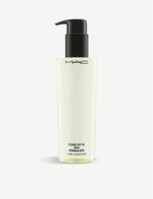 MAC Cleanse Off Oil 150ml
