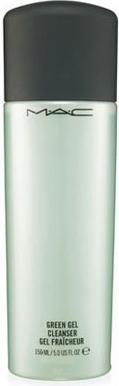 MAC Green Gel Cleanser 150ml