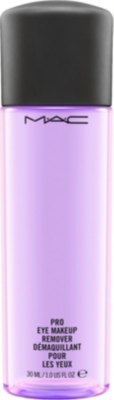 MAC Pro Eye Make&ndash;Up Remover 100ml