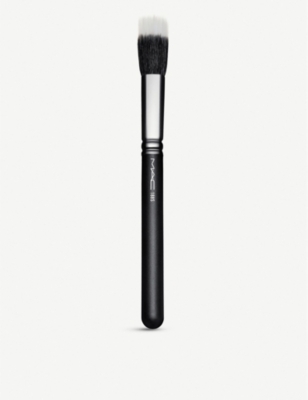 MAC 188 Small Duo Fibre Face Brush