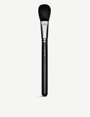 MAC 129 Powder&frasl;Blush Brush