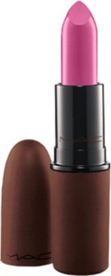 MAC Temperature Rising Cremesheen Lipstick