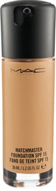 MAC Matchmaster SPF 15 Foundation
