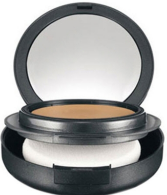 MAC Mineralize Foundation SPF 15