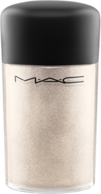 MAC: Pigment