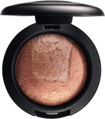 MAC Mineralize Eyeshadow Duo (Fresh+mint
