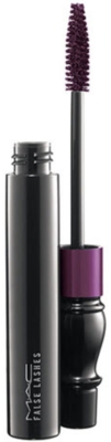 MAC False lashes mascara (Black