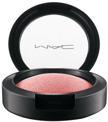 MAC Mineralize Blush