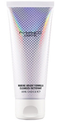 MAC Lightful Cleanser 100ml
