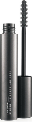 MAC Studio Fix Boldblack Lash