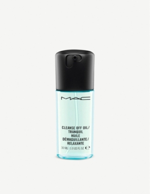 MAC Cleanse Off Oil/ Tranquil 30ml