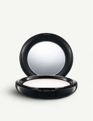 MAC Prep + Prime Transparent Finishing Powder&frasl;Pressed