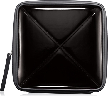 MAC Gareth Pugh for M·A·C Makeup Bag