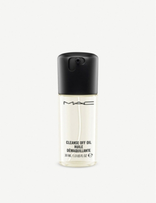 MAC Cleanse Off Oil 30ml