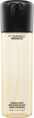MAC Mineralize Charged Water 100ml