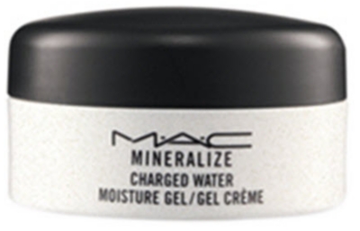 MAC Mineralize Charged Water Moisture Gel