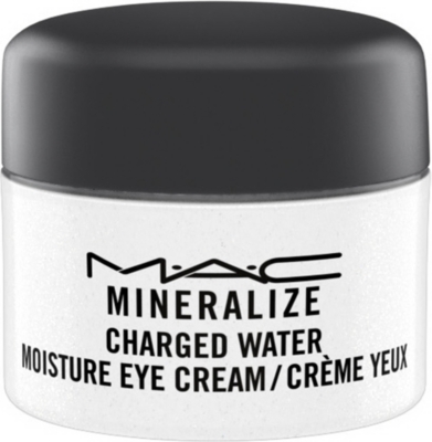 MAC Mineralize Charged Water Moisture Eye Cream