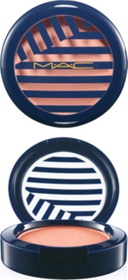 MAC Hey, Sailor! Powder Blush