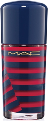 MAC Hey, Sailor! Nail Polish