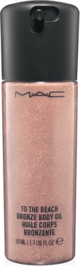 MAC To the Beach Body Oil 50ml