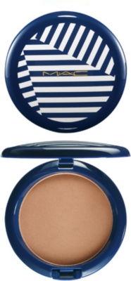 MAC Hey, Sailor! Pro Longwear Bronzing Powder
