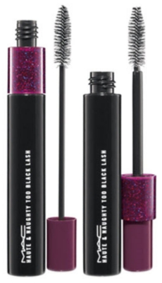 MAC Haute & Naughty Too Black Lash