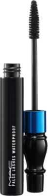 MAC False Lashes Waterproof