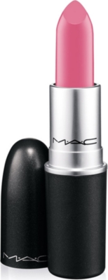 MAC Baking Beauties Cremesheen Lipstick