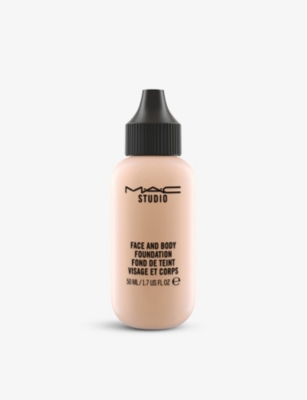 MAC Face and Body Foundation 50ml