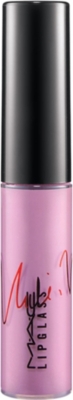 MAC Viva Glam Nicki 2 Lipglass