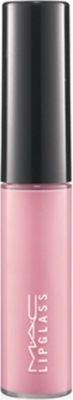 MAC Glamour Daze lipglass