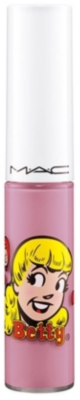 MAC Betty Lipglass