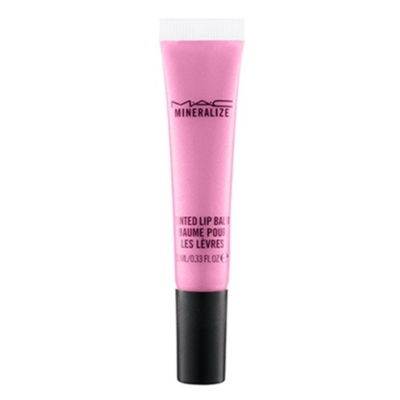 MAC Mineralize Tinted Lip Balm