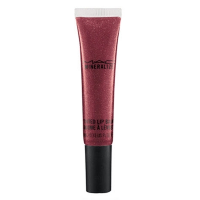 MAC Mineralize Tinted Lip Balm
