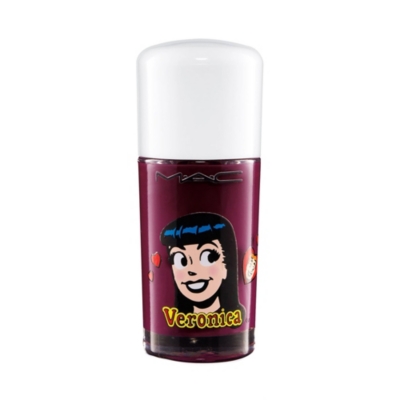 MAC Veronica Nail Lacquer