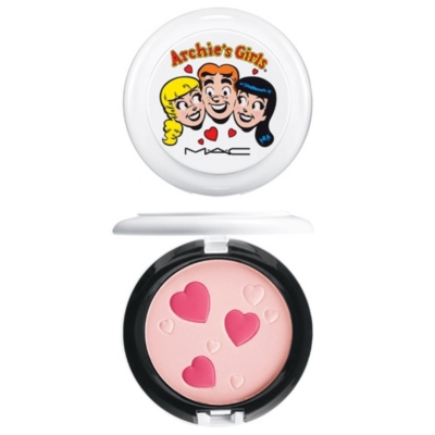 MAC Archie's Girls Pearlmatte Face Powder