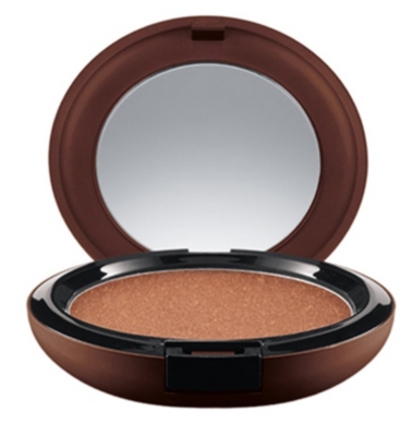 MAC Temperature Rising Bronzing Powder
