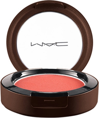 MAC Temperature Rising Powder Blush
