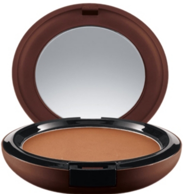 MAC Temperature Rising Pro Longwear Bronzing Powder