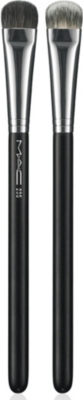 MAC 235 Split Fibre All Over Eye Brush