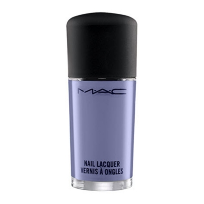 MAC Baking Beauties nail polish