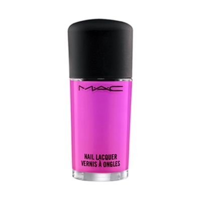 MAC Fashion Sets Nail polish