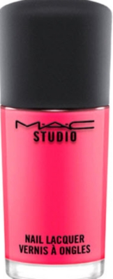 MAC Nail polish