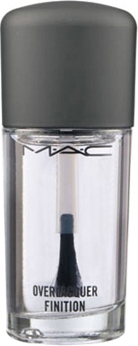 MAC Overlacquer