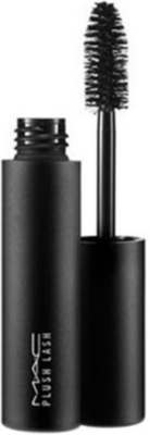MAC Plush Lash